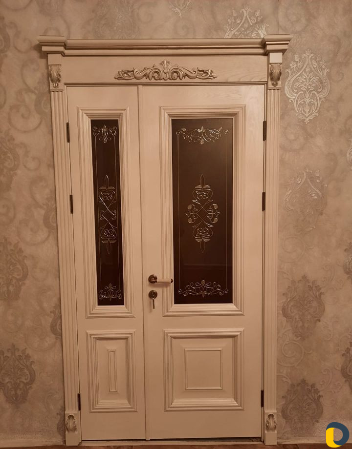 Монтажник-установщик межкомнатных и входных дверей