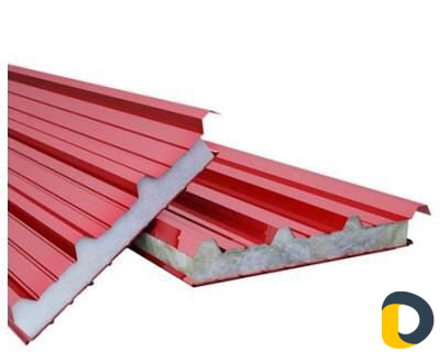 Монтажники сэндвич-панели