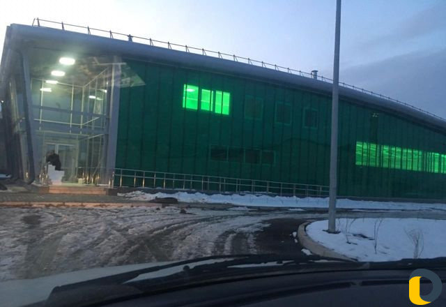 Монтажники сэндвич-панели