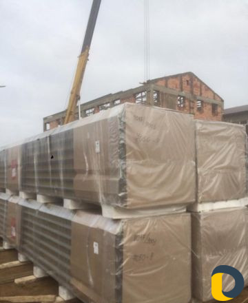 Монтажники сэндвич-панели