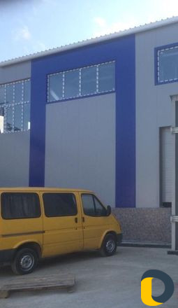 Монтажники сэндвич-панели