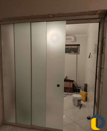 Монтажные работы