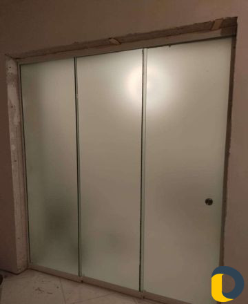 Монтажные работы