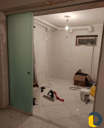 Монтажные работы