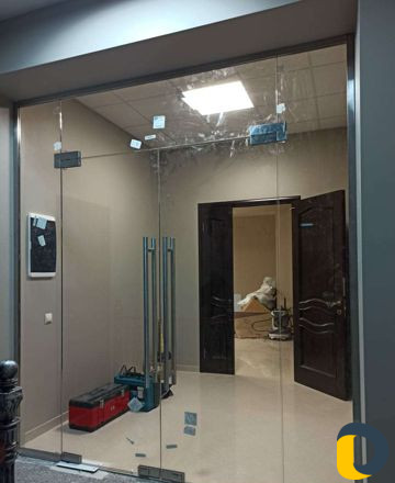 Монтажные работы