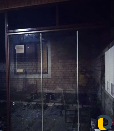 Монтажные работы