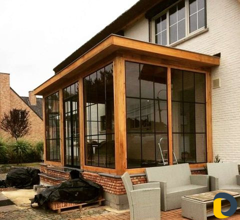 Монтажные работы