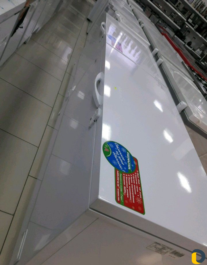 Морозильник в аренду