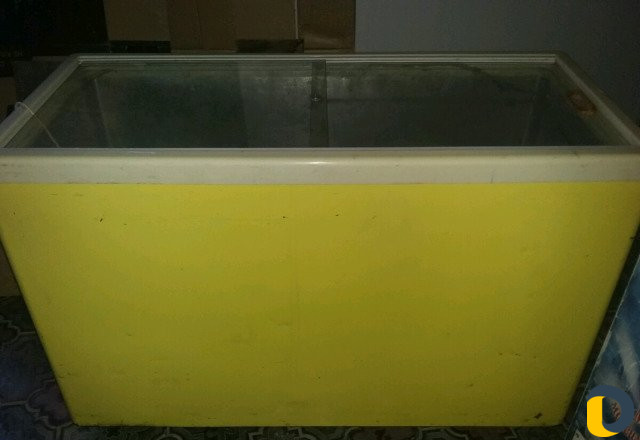 Морозильники на прокат