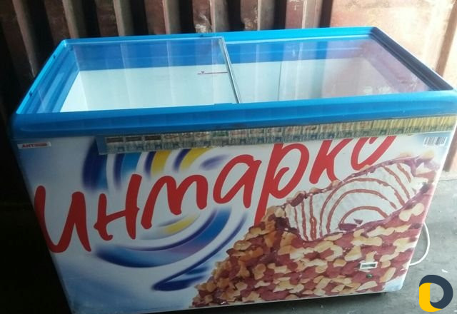 Морозильники на свадьбу
