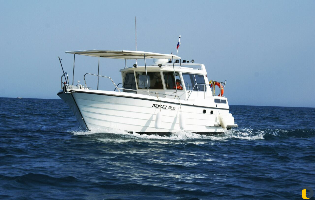 Морские прогулка Рыбалка