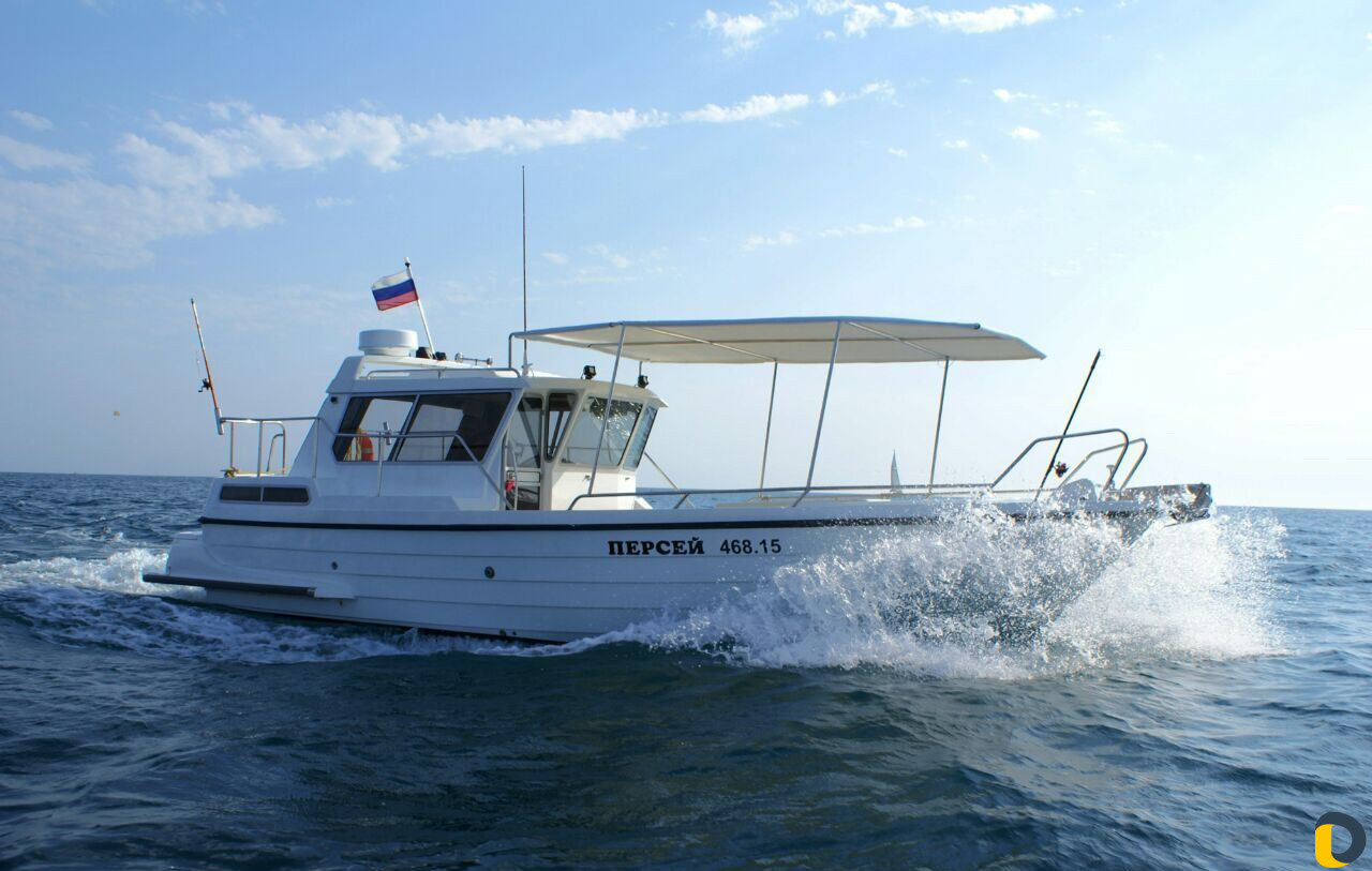 Морские прогулка Рыбалка