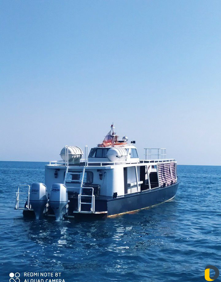 Морские прогулки Лермонтово-Джубга