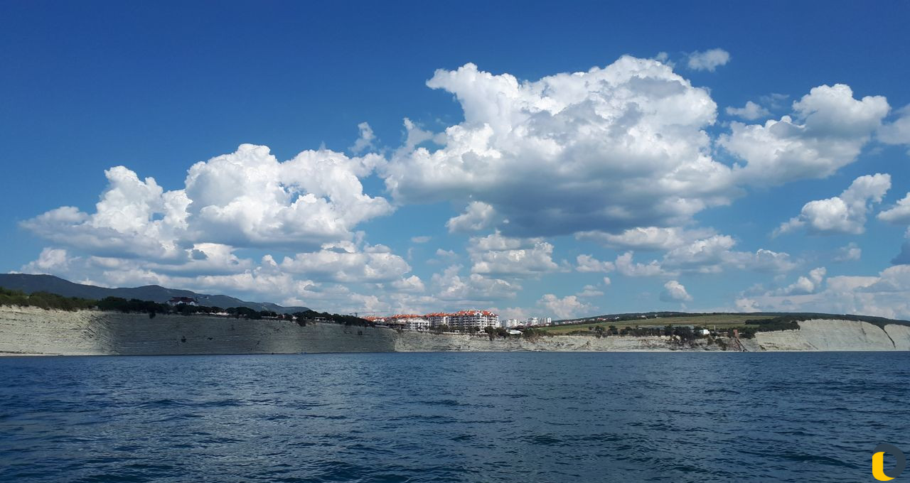Морские прогулки рыбалка