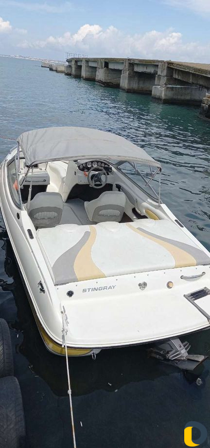 Морские прогулки, скоростной катер VIP Рыбалка