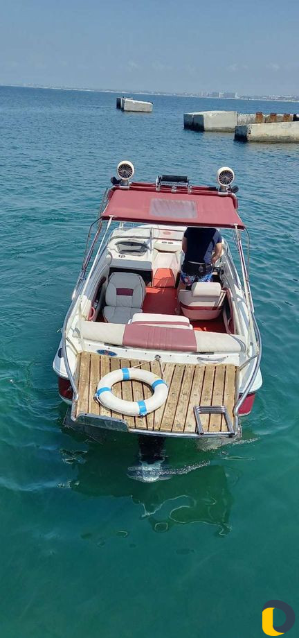 Морские прогулки, скоростной катер VIP Рыбалка
