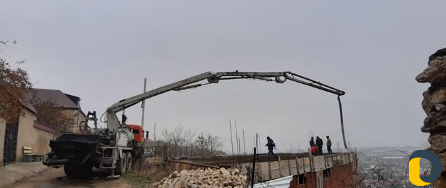 Морской песок с доставкой