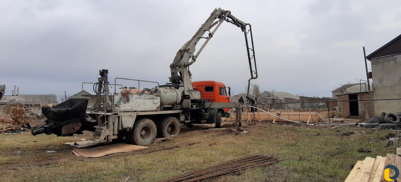 Морской песок с доставкой