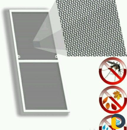 Москитная сетка