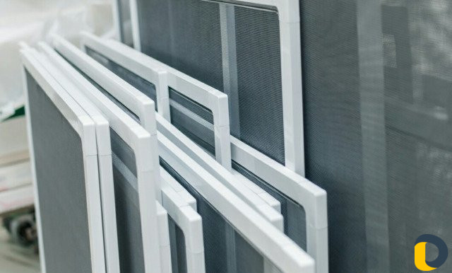 Москитная сетка