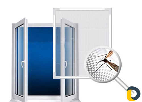 Москитные сетки