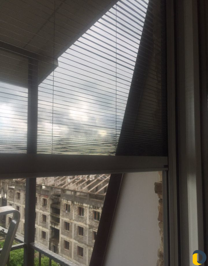 Москитные Сетки