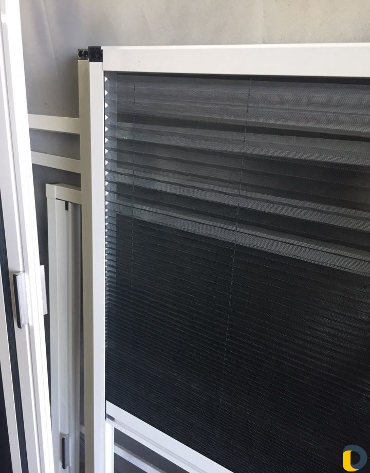 Москитные Сетки