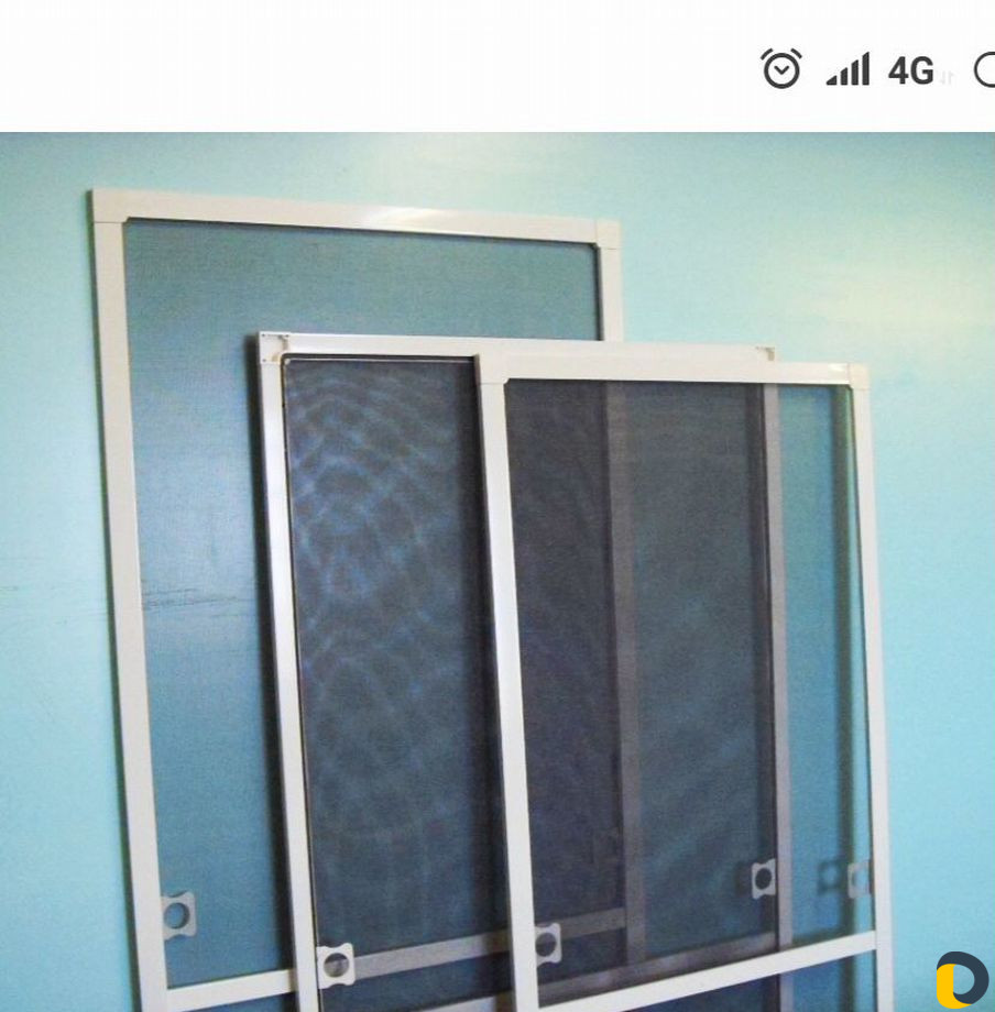 Москитные Сетки