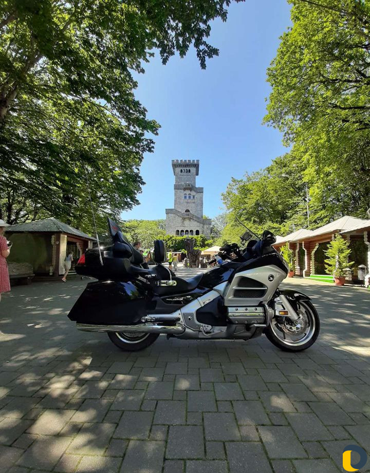 Мото прогулки, экскурсии