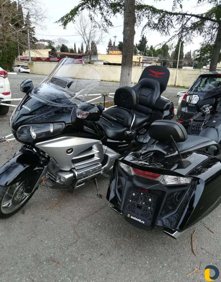 Мото прогулки, экскурсии