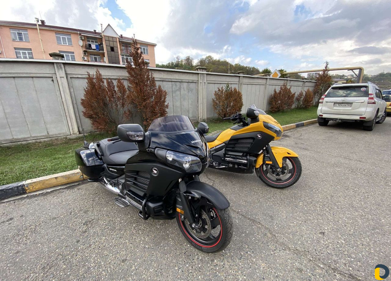 Мото прогулки, экскурсии