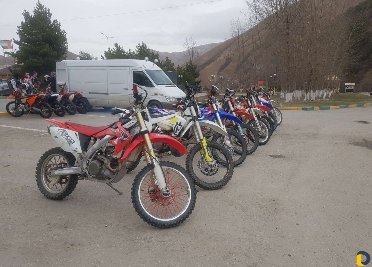 Мотопрокат