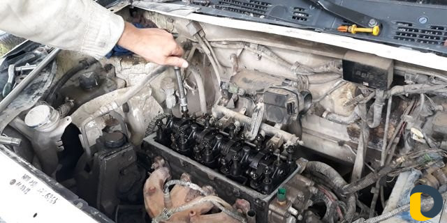 Моторист и Диагностика иномарок