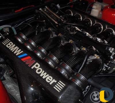 Моторист Ремонт моторов бмв BMW stogarage