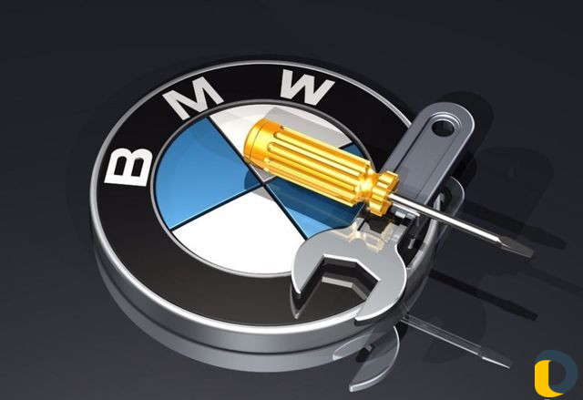 Моторист Ремонт моторов бмв BMW stogarage