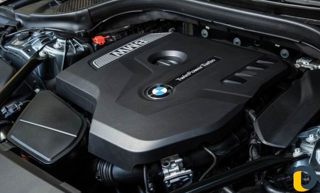 Моторист Ремонт моторов бмв BMW stogarage