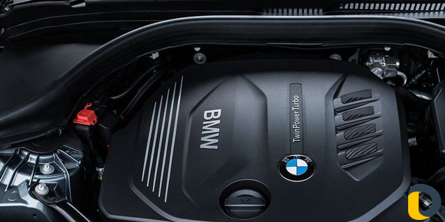 Моторист Ремонт моторов бмв BMW stogarage