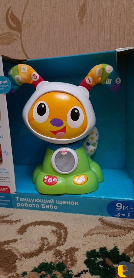 Моя прекрасная няня