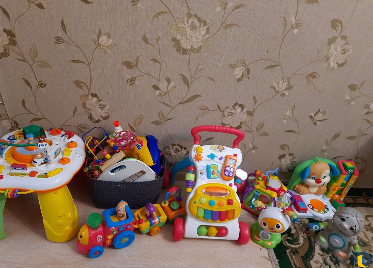 Моя прекрасная няня