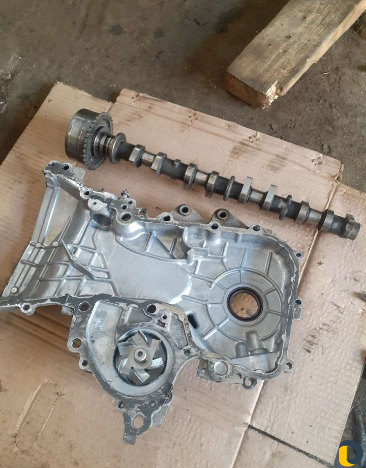 Мойка деталей и двиготеля