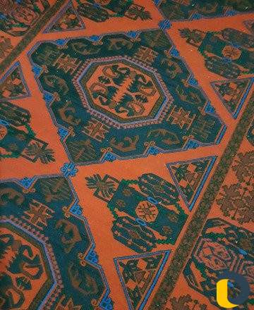 Мойка ковров по Дербенту и Дербентскому району