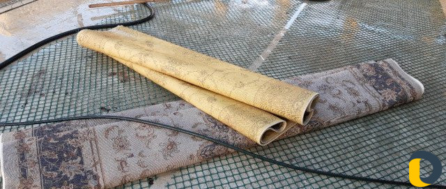 Мойка ковров по Дербенту и Дербентскому району