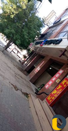 Мойщица или мойщик