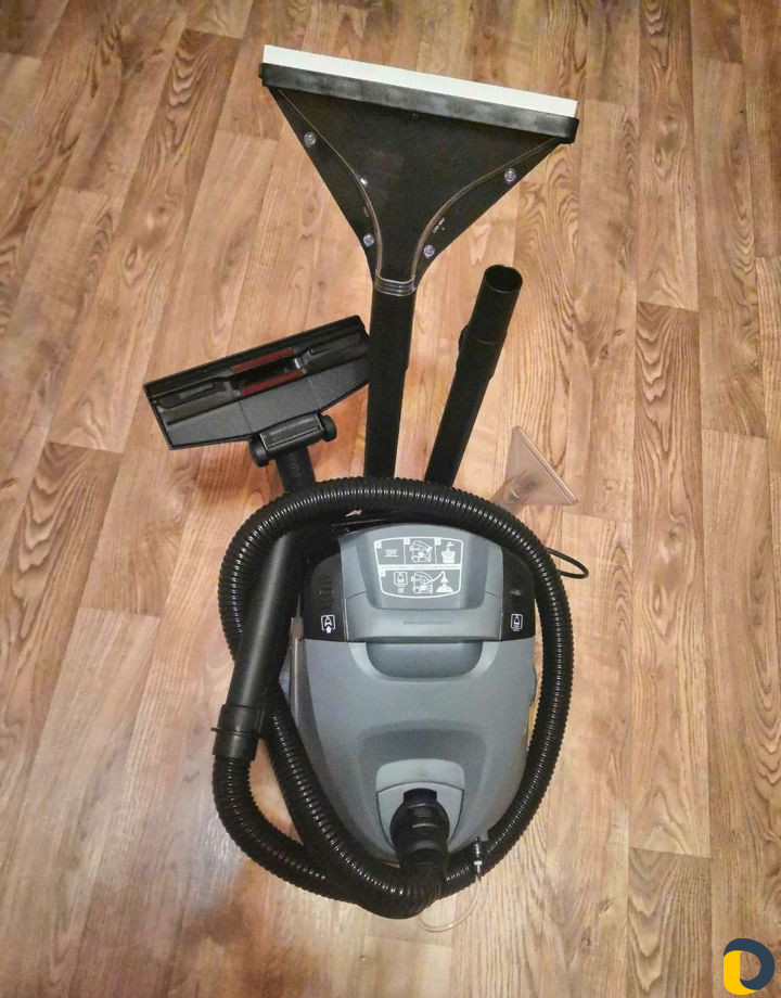 Моющий пылесос Karcher s.e 6.100