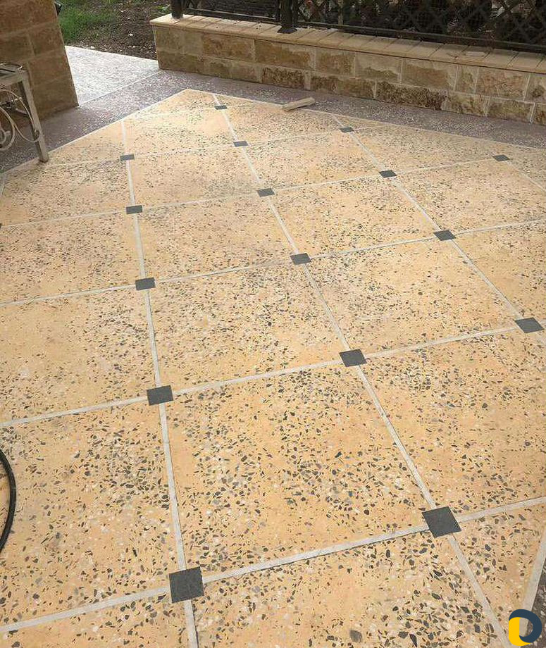 Мозайка