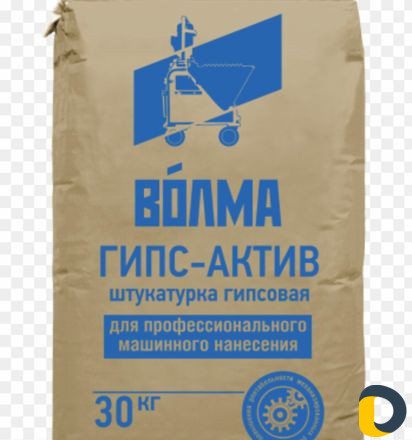 Мп 75 и гипс актив