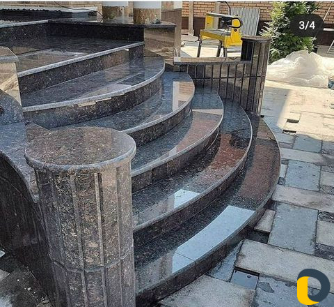 Мрамор гранит