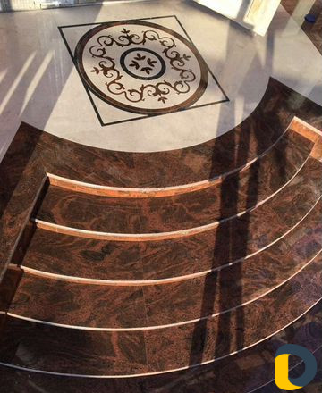 Мрамор гранит