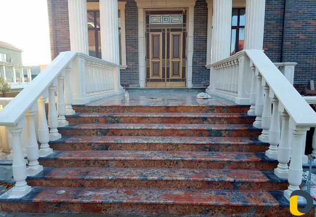 Мрамор гранит