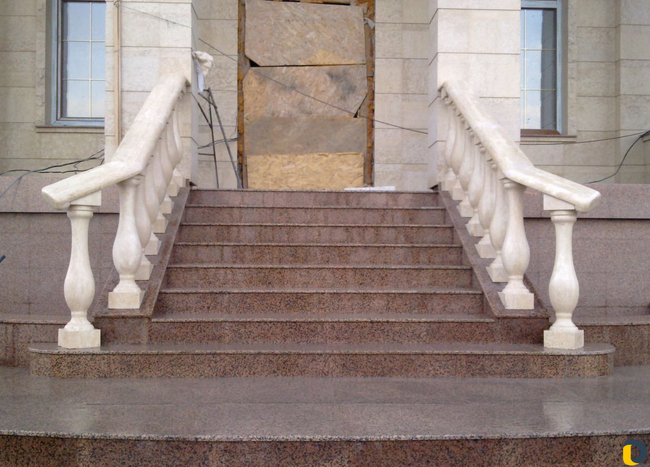 Мрамор Гранит